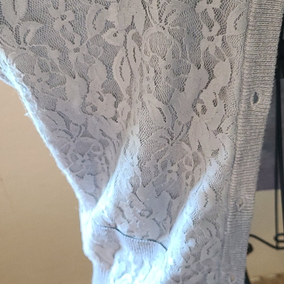 Cardigan - Picture 2 of 2